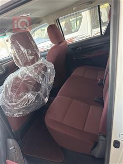 تويوتا هايلوكس